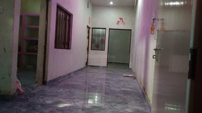 Living Room Image of 825 Sq.ft 2 BHK Builder Floor for rent in Madiyava Lucknow for Rs. 12000