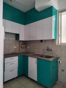 Kitchen Image of 1694 Sq.ft 3 BHK Apartment / Flat for sale in Stellar Jeevan, Noida Extension Greater Noida for Rs. 15500000