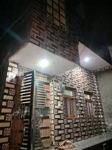Building Image of 476 Sq.ft 2 BHK Independent House for sale in Nai Basti Dundahera Ghaziabad for Rs. 3400000