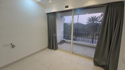 Bedroom Image of 1780 Sq.ft 3 BHK Apartment / Flat for rent in Good Heaven Homes Tower 3, Pragati Vihar Indore for Rs. 40000