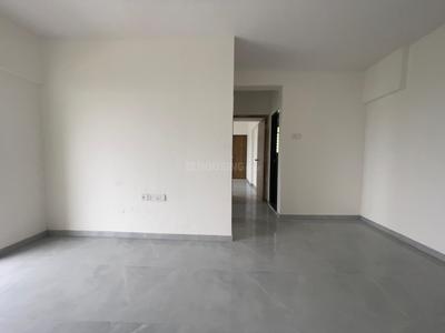Hall Image of 680 Sq.ft 1 BHK Apartment / Flat for sale in Dattani Linear, Vasai West Vasai for Rs. 5350000