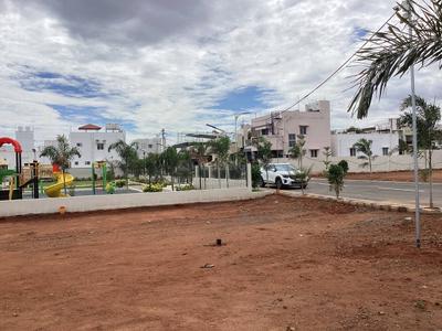 Image of 1750 Sq.ft Residential Plot / Land for sale in Kurumbapalayam, Coimbatore for Rs. 7973000