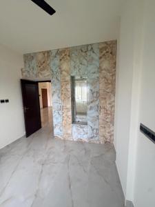 Bedroom Image of 1410 Sq.ft 3 BHK Apartment / Flat for rent in The Nest Euphoria, Sholinganallur Chennai for Rs. 35000