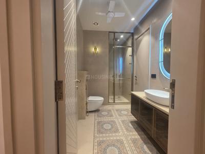 Image of 2500 Sq.ft 4 BHK Builder Floor for sale in Swasthya Vihar, New Delhi for Rs. 57400000
