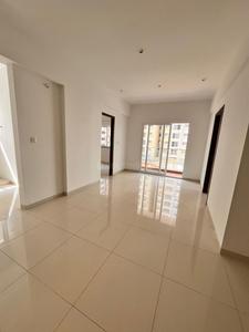 Hall Image of 933 Sq.ft 2.5 BHK Apartment / Flat for sale in Nambiar Millennia, Anekal Bengaluru for Rs. 10000000