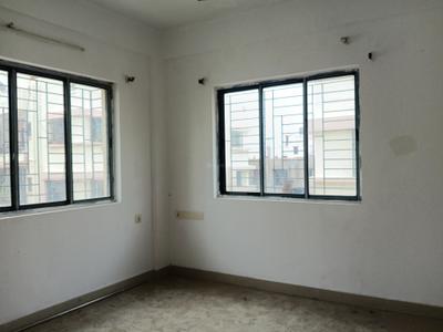 Bedroom Image of 938 Sq.ft 2 BHK Apartment / Flat for sale in Eden Tolly Signature, Kabardanga Kolkata for Rs. 4000000