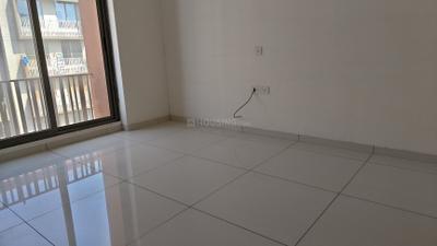 Bedroom Image of 2100 Sq.ft 3 BHK Apartment / Flat for sale in Rajeshri Maruti Amrakunj 3, Sargasan Gandhinagar for Rs. 11800000