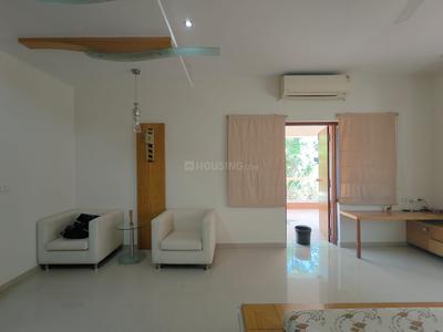 Bedroom Image of 4708 Sq.ft 4 BHK Independent House for sale in Thaltej Ahmedabad for Rs. 95000000