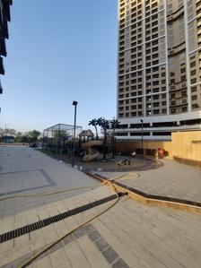 Image of 2500 Sq.ft 2 BHK Apartment / Flat for sale in Sangath Smart Life, Gujarat International Finance Tec City, Gandhinagar for Rs. 18000000