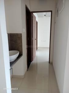 Image of 1060 Sq.ft 2 BHK Apartment / Flat for rent in Rama Celestial City Phase II Building A E H, Ravet, Pune for Rs. 27500