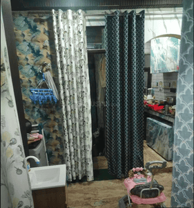 Image of 390 Sq.ft 2 BHK Independent House for sale in Okhla, New Delhi for Rs. 2300000