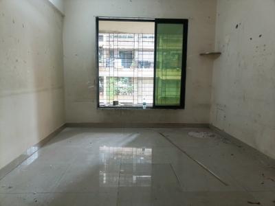 Living Room Image of 750 Sq.ft 1 BHK Apartment / Flat for rent in Taloja Navi Mumbai for Rs. 25000