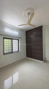 Bedroom Image of 1600 Sq.ft 3 BHK Duplex for rent in Mangla Bilaspur for Rs. 15000