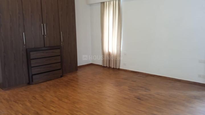 Seetha Nagar, Nungambakkam Bedroom 1