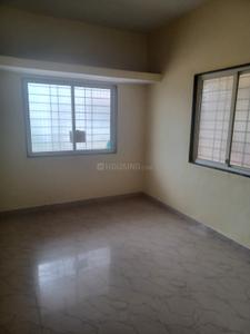 Bedroom Image of 560 Sq.ft 1 BHK Builder Floor for rent in Uruli Devachi Pune for Rs. 6500