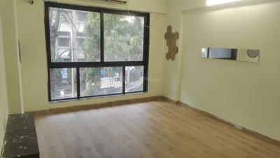 Bedroom Image of 1120 Sq.ft 3 BHK Apartment / Flat for rent in Kakad West End, Andheri West Mumbai for Rs. 120000