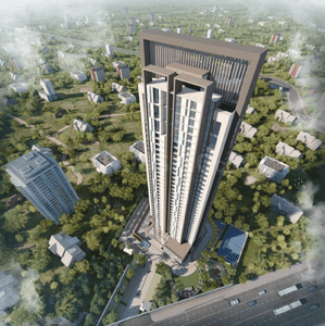 Image of 4208 Sq.ft 4 BHK Penthouse for sale in Budigere, Bengaluru for Rs. 43000000