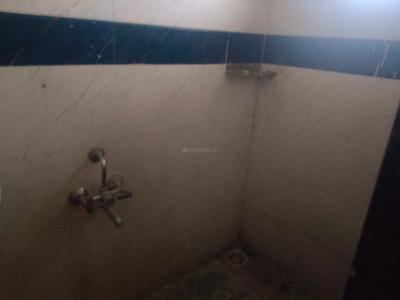 Bathroom Image of 650 Sq.ft 1 BHK Apartment / Flat for rent in Wakad Pune for Rs. 15000