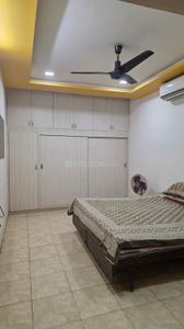 Bedroom Image of 2200 Sq.ft 4 BHK Independent House for sale in Nizampura Vadodara for Rs. 22000000