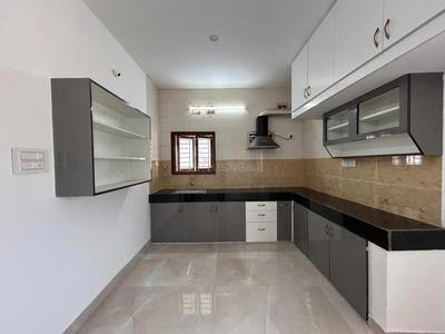 Kitchen Image of 1000 Sq.ft 2 BHK Apartment / Flat for sale in Ambattur Chennai for Rs. 7000000