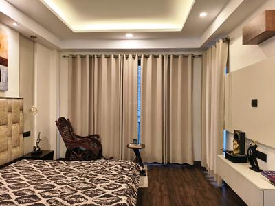 Bedroom Image of 2070 Sq.ft 4 BHK Builder Floor for sale in Sector 70A Gurgaon for Rs. 32900000