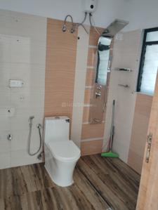 Image of 2050 Sq.ft 3 BHK Apartment / Flat for rent in Mahindra Eminente, Goregaon West, Mumbai for Rs. 130000