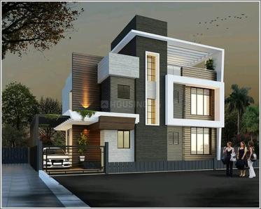 Image of 2500 Sq.ft 3 BHK Independent House for sale in Bhugaon, Pune for Rs. 28500000