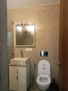 Bedroom Two Image of 2000 Sq.ft 3 BHK Apartment / Flat for sale in DDA Flats Vasant Kunj, Vasant Kunj New Delhi for Rs. 45000000