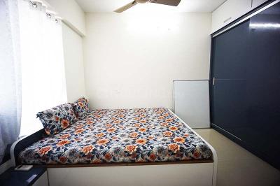 Bedroom Image of 1623 Sq.ft 3 BHK Apartment / Flat for sale in Kondhwa Budruk Pune for Rs. 19500000