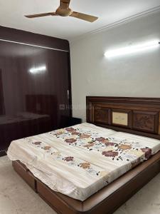 Bedroom Image of 1655 Sq.ft 3 BHK Apartment / Flat for sale in Hazel Wood, Nabha Zirakpur for Rs. 10500000