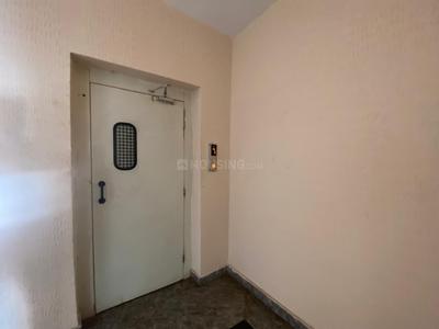 Balcony Image of 1798 Sq.ft 3 BHK Apartment / Flat for sale in Vasco Da Gama Goa for Rs. 13500000