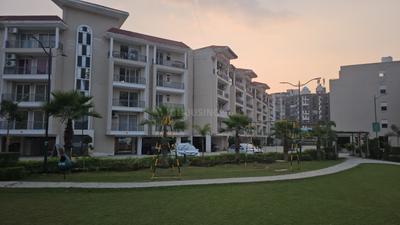 Image of 1710 Sq.ft 3 BHK Apartment / Flat for sale in Maxxus Elanza, PR7 Airport Road, Zirakpur for Rs. 9000000
