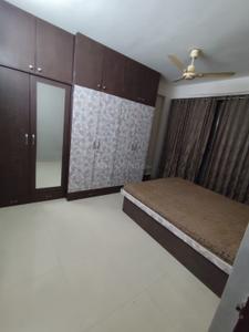 Bedroom Image of 1125 Sq.ft 2 BHK Apartment / Flat for sale in Devnandan Parisar II, Adalaj Gandhinagar for Rs. 4800000