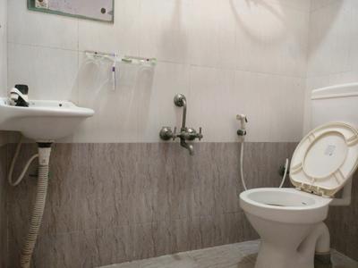 Bedroom Image of 450 Sq.ft 1 BHK Apartment / Flat for rent in Kadubeesanahalli Bengaluru for Rs. 18000