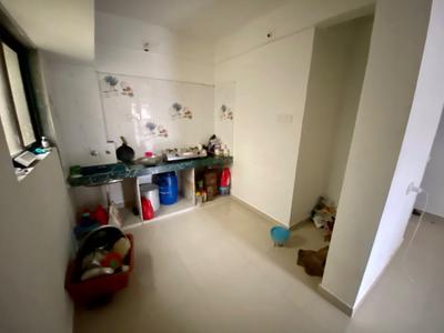 Kitchen Image of 1005 Sq.ft 2 BHK Apartment / Flat for sale in Chhiri Vapi for Rs. 1708500