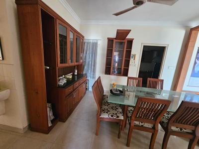Hall Image of 1700 Sq.ft 3 BHK Apartment / Flat for sale in ABAD Marine Plaza, Marine Drive Kochi for Rs. 16000000