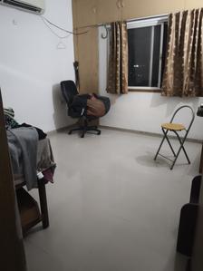 Image of 1303 Sq.ft 3 BHK Penthouse for sale in Raviraj Yellow Blossoms, Ghorpadi, Pune for Rs. 14500000