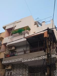 Image of 800 Sq.ft 2.5 BHK Duplex for sale in Dilshad Garden, New Delhi for Rs. 9500000