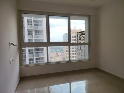 Bedroom Image of 803 Sq.ft 2 BHK Apartment / Flat for sale in Mahant Sahyadree, Goregaon East Mumbai for Rs. 14800000