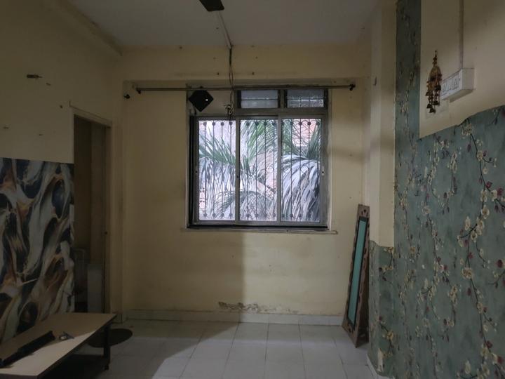 Jankalyan Nagar, Malad West Bedroom 1