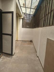 Balcony Image of 2100 Sq.ft 4 BHK Duplex for rent in Agrawal Sagar Heritage, Bawadiya Kalan Bhopal for Rs. 40000