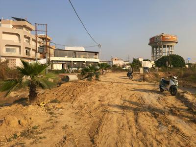 Image of 900 Sq.ft Residential Plot / Land for sale in Basantpur Saitli, Ghaziabad for Rs. 3999000