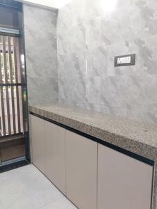 Kitchen Image of 1020 Sq.ft 2 BHK Apartment / Flat for sale in RNA NG Bliss, Bhayandar East Mira Bhayandar for Rs. 10500000