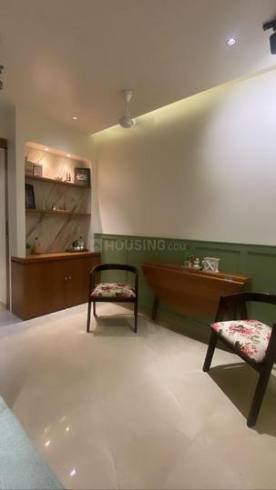 Ravi Amrutdhara Housing Complex Phase II Main Image 1