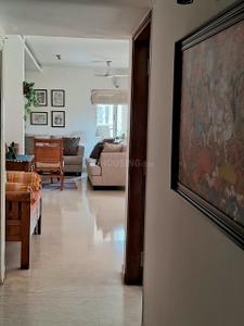 Hall Image of 2249 Sq.ft 3 BHK Apartment / Flat for sale in Bearys Lakeside Habitat, Sanjeevini Nagar Bengaluru for Rs. 25000000