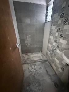 Bathroom Image of 1450 Sq.ft 4 BHK Villa for sale in Shreeji Devashray Grace, New Maninagar Ahmedabad for Rs. 11000000