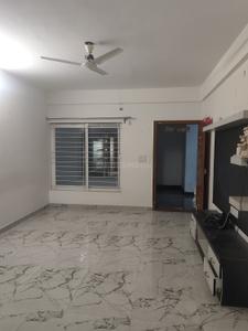Hall Image of 4100 Sq.ft 4.5 BHK Independent House for sale in Dasarahalli Bengaluru for Rs. 45000000