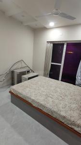 Bedroom Image of 1950 Sq.ft 4 BHK Apartment / Flat for rent in Nexon Elite, Sama Savli Vadodara for Rs. 55000
