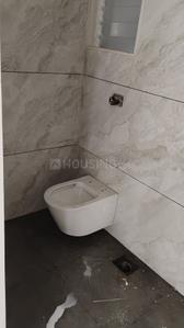 Image of 1120 Sq.ft 2 BHK Apartment / Flat for sale in Shreeji Cloud, Ulwe, Navi Mumbai for Rs. 11000000