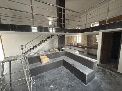 Kitchen Image of 1300 Sq.ft 1 BHK Builder Floor for rent in Peedampalli Coimbatore for Rs. 15000